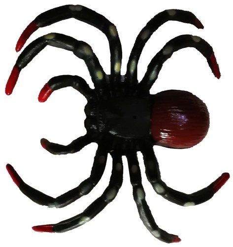 Kühlschrankmagnet spinne - kühlschrankmagnet,