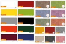 Tischdecke Meterware Wachstuch