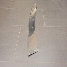 Alfa Romeo Montreal Regenrinne