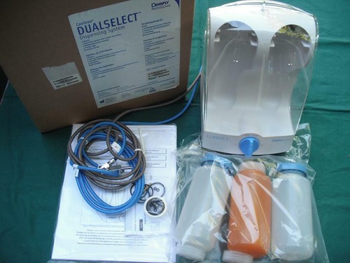 Dentsply dualselect passiver - dualselect,