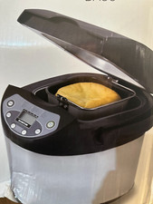 Inventum BM90 Brotbackmaschine Brot Backen D