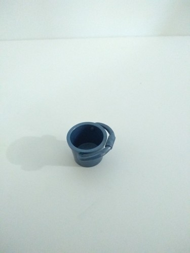 Playmobil eimer silber - playmobil,