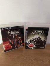 PS3 Fallout 3 und Fallout New Vegas Bethesda Deutsch Top