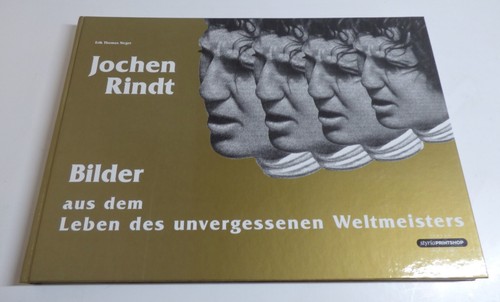 Jochen rindt bilder aus - jochen,