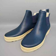 Blue Motion Damen Gummistiefel / Regenstiefel ~ blau ~ NEU mit Etikett ~ EU 37