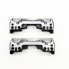 2* Razor Shaver  Cutter Blade