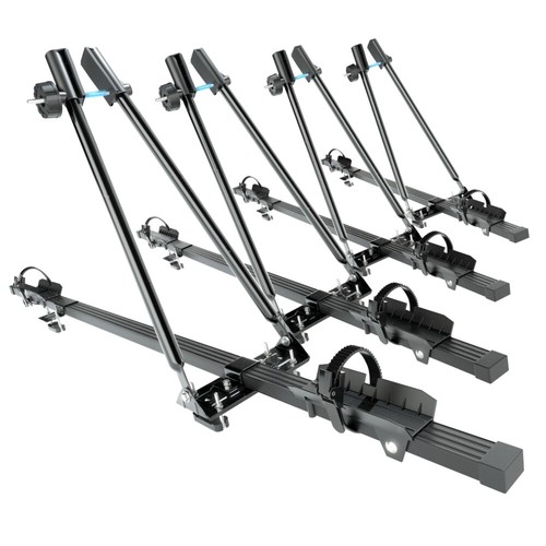 Dachfahrradträger - 4x,