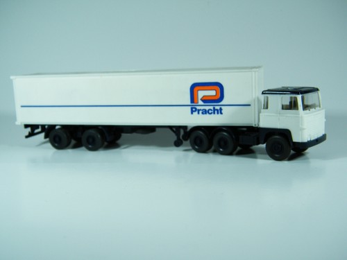 Wiking scania 111 lbt - wiking,