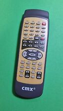 Original Fernbedienung CMX DVD