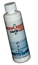 Aqua Refit Bubble Sorb Luftbinder Wasserbett Wasserbetten Bubblesorb Bubble EX