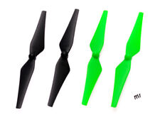 NE401038 NINE EAGLES GALAXY VISITOR 6 HAUPTROTORBLATT SET 2x CCW + 2x CW