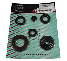 WELLENDICHTRING SET / SATZ - MOTOR >> FÜR SUZUKI TS 50 / TSX 50