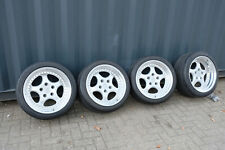 RH Speedline Optik Felgen 18