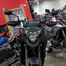 Calsci Windshield for Honda
