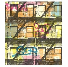 Rasch Textil Luxus-Tapete New