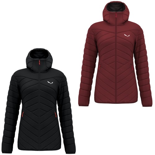 Salewa daunenjacke steppjacke - salewa,