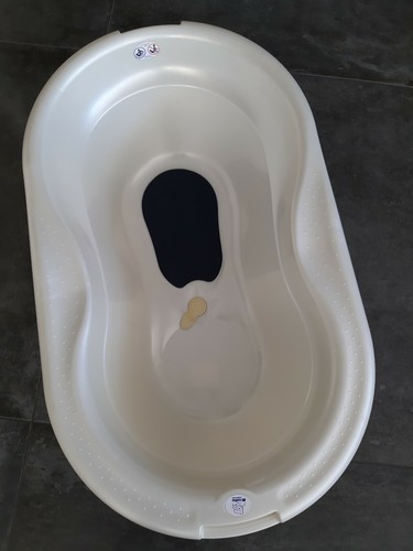 Babybadewanne rotho