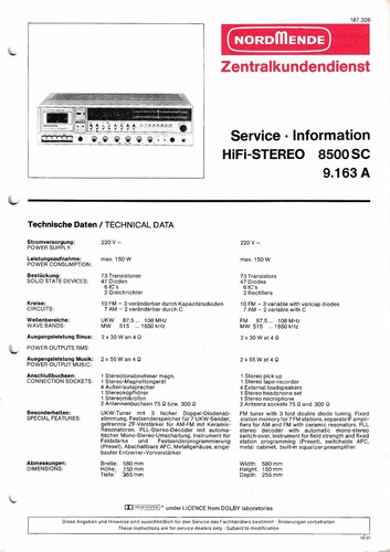 Service manual anleitung für - manual-anleitung,