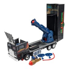 MASK Outlaw Kenner 1986