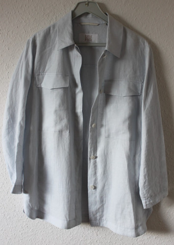 Riani leinen bluse größe - riani,, leinen-bluse,