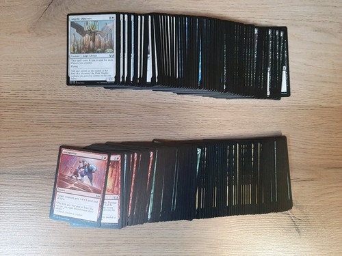 Magic the gathering - the,