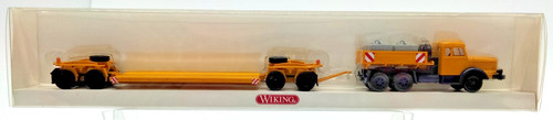 Wiking 8514048 lkw - wiking,