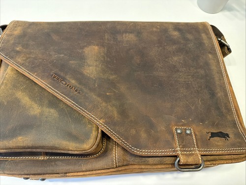 Ven tomy vintage aktentasche - tomy,