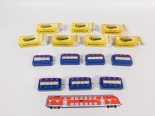 Märklin H0 etc 7x 7072
