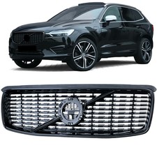 Sport Kühlergrill passend