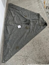 Zeltbahn m31 Rarität!!!