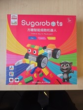 Sugarobots Talking Tom and