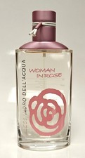 ALESSANDRO DELL ACQUA WOMAN IN