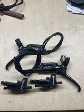 Sram Level T Bremse hydraulisch Mountainbike Cube Fahrrad Scheibenbremse Scott