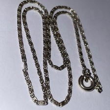835 silber kette 9g - silber-kette,, 2.9g