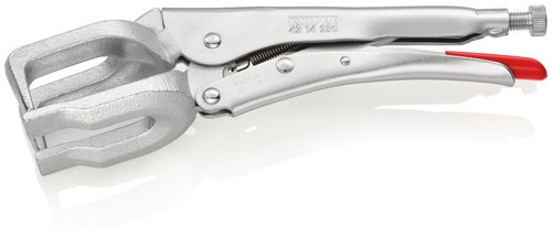 Knipex schweiß gripzange - knipex, schweiß-gripzange