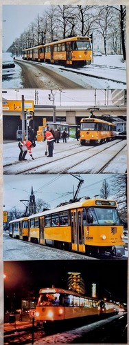 Fotos straßenbahn dresden - 4,