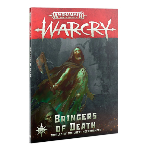 Warhammer age sigmar warcry - of,