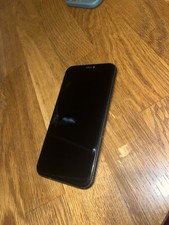 iPhone 11 128GB Schwarz