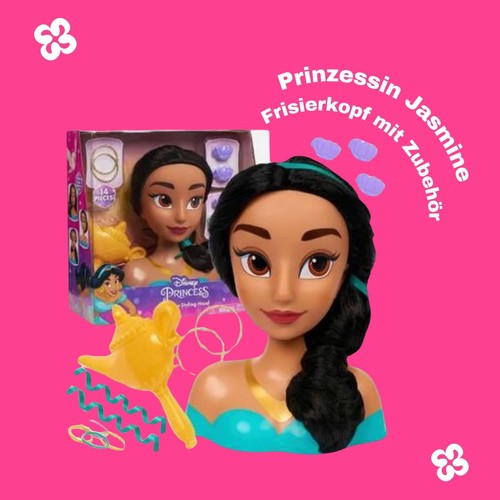 Disney prinzessin jasmine - disney,
