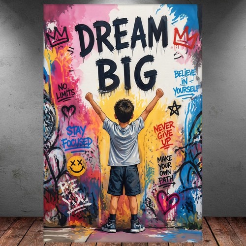 Leinwand bild xxl abstrakt - xxl,