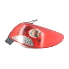 Rechtes Rücklicht Peugeot 206