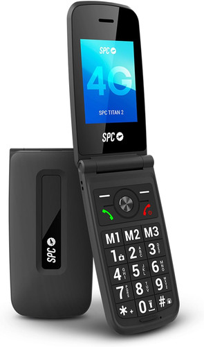 Seniorenhandy bluetooth - 4g,