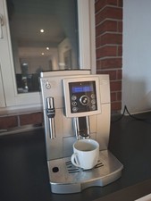 DeLonghi Magnifica ECAM 23.420.SB Silber Kaffeevollautomat