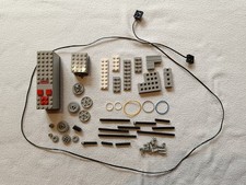 LEGO 8720 Motor Set 9v Lego Technic