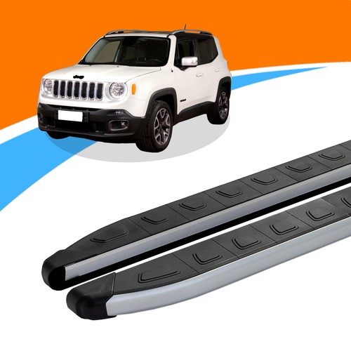 Trittbretter passend für jeep - für,