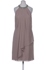 LAONA Kleid Damen Dress Damenkleid Gr. XS Beige #nus0z7e
