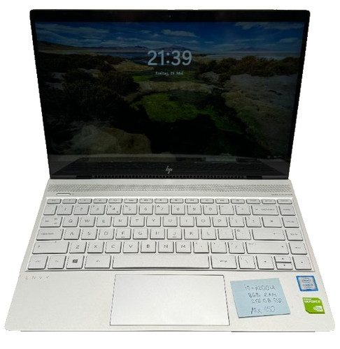 Envy ad013na i5 - 13-ad013na, i5-7200u