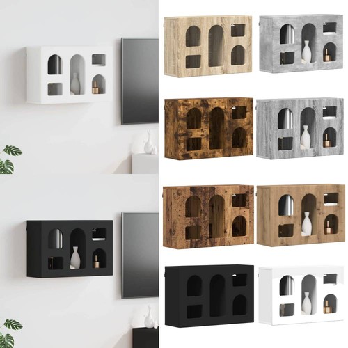 Hängeschrank mit regal - hängeschrank,