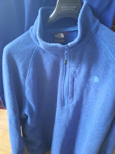 North face jacke - herren, xxl