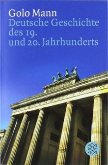 Deutsche geschichte des - des, 19